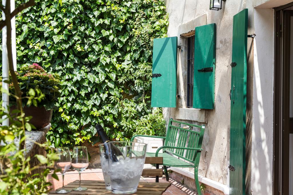 Casa Corvina Leilighet Verona Eksteriør bilde