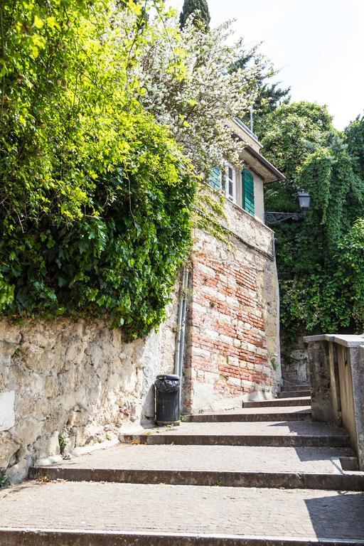 Casa Corvina Leilighet Verona Eksteriør bilde